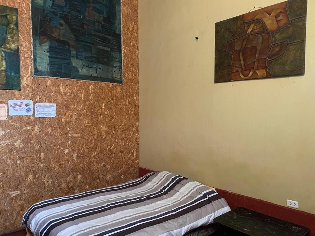 Enkanta Guest House Trujillo Exterior photo